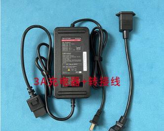 小牛内部充电器使用步骤是什么？使用中可能出现哪些问题？