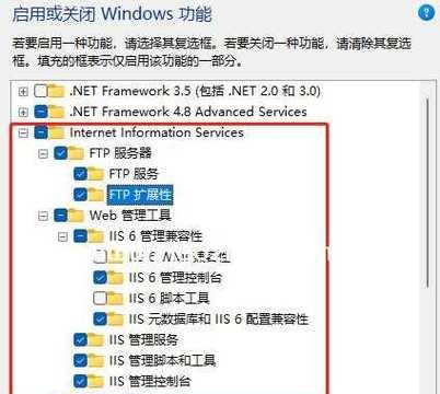 Win11建ftp(7个解决方案)