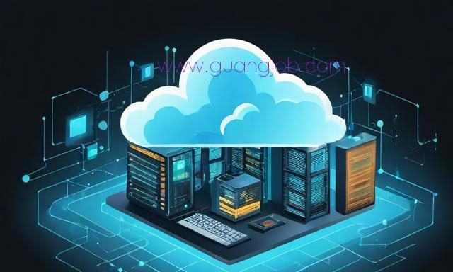 云服务器代理现在好做吗？2025年市场前景如何？