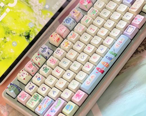 即兴键盘是什么意思？即兴键盘的用途有哪些？