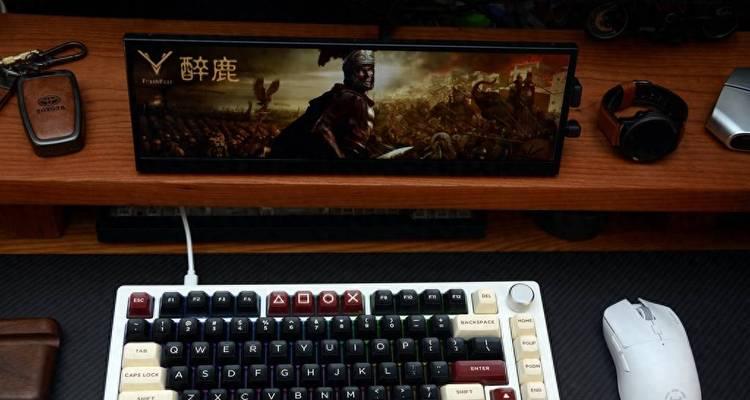 瓦罗兰特买什么键盘？购买键盘的全面建议
