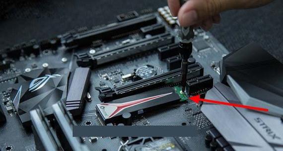 i3固态硬盘安装步骤是什么？