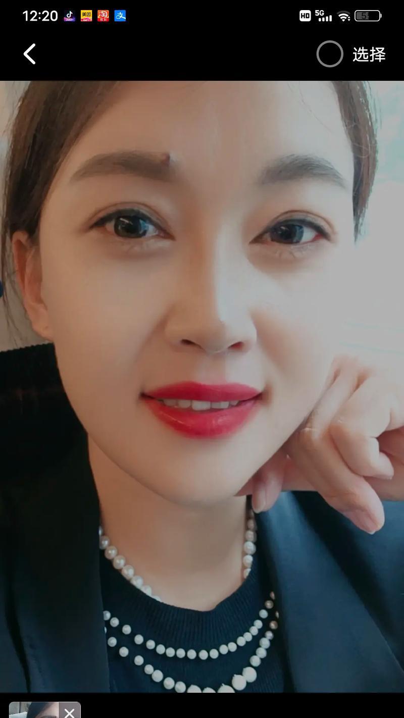 抖音美颜相机更新方法及步骤