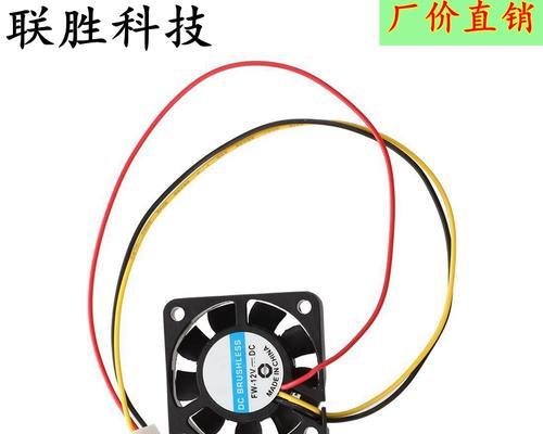 显卡风扇三针头连接步骤是什么？