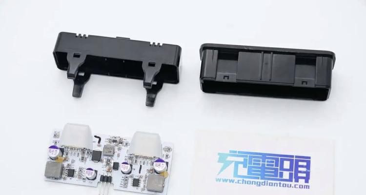 双A车载充电器使用方法详解