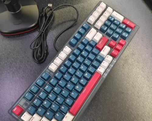 网吧x键盘：揭秘背后的顶级品牌与卓越性能