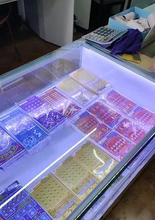 体彩键盘具体是什么？体彩键盘有何用途？