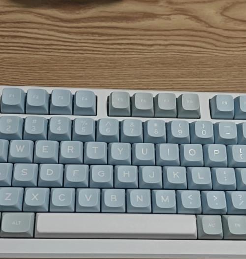 带有X标志的键盘是什么类型？揭秘背后的键盘分类与特性