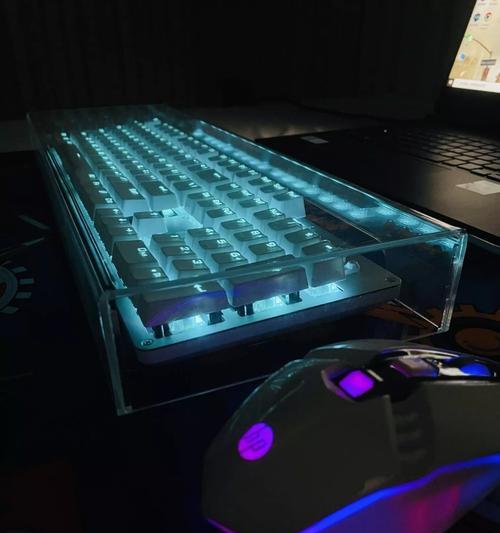 键盘灌注键位置详解