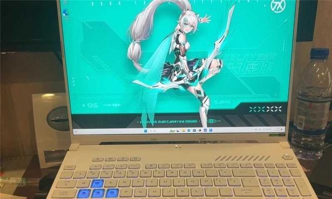天选5自行更换固态硬盘全攻略：步骤与注意事项解析