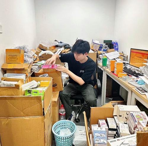 农村个人如何成功开设电商网店？