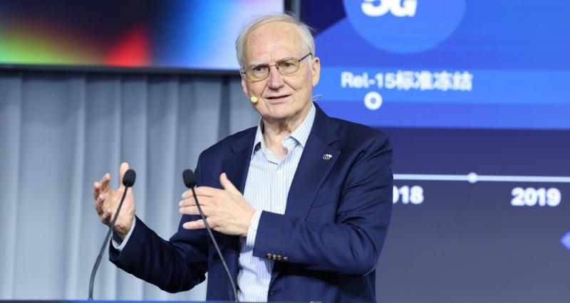 5G 不止手机，高通专家谈 5G 创新助力卫星通信、无人机等行业发展