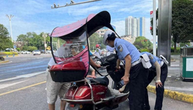 6年前电动车随便骑，为什么现在要求这么多？行内人告诉你答案