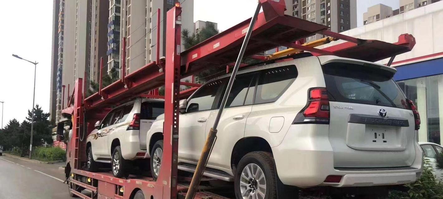 哪种汽车托运服务速度最快？价格如何？
