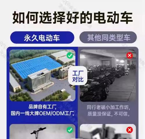 电瓶车共享怎么使用？使用过程中需要注意什么？