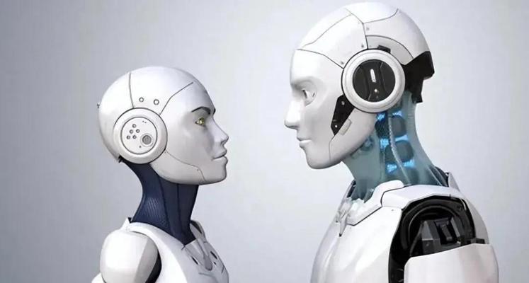 ai情感机器人有哪些？它们的工作原理是什么？