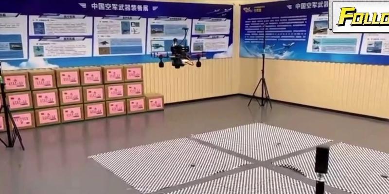 空地机器人集群的种类有哪些？各自的特点是什么？