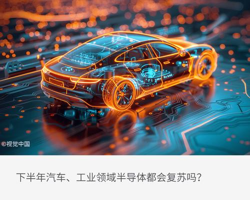 汽车在工业领域中扮演什么角色？有何重要性？