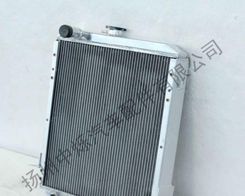 星越l水箱散热器清洗方法是什么？