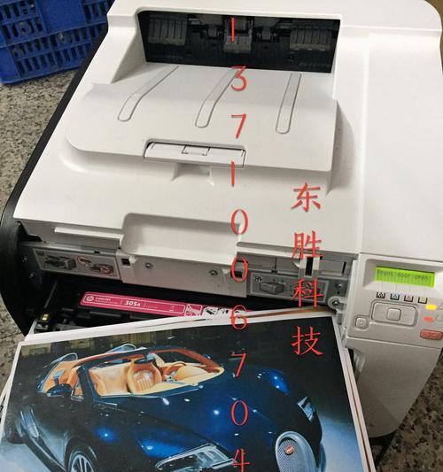 惠普打印机自动裁剪纸卷的设置方法是什么？如何确保裁剪准确？