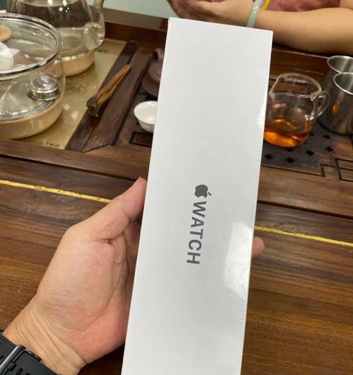 苹果手表假盒子怎么看？如何辨别真伪？