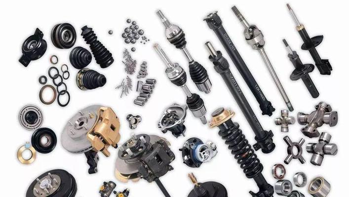 汽车hvac系统配件的作用是什么？
