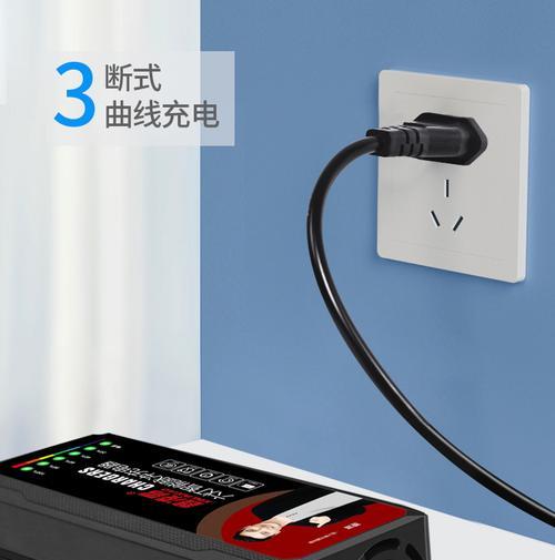 双充电孔电瓶车充电的正确方法是什么？