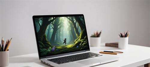 硬件不足、存储告急？海马云电脑让笔记本特效全开畅玩 3A 大作