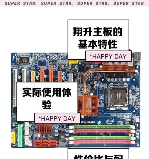 主板设置自动开机真的比点外卖还难吗？