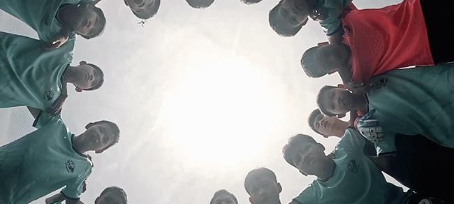 追觅公益守护榕江足球少年绿茵梦想，让成长超越输赢