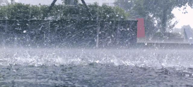 河北！中雨转大雨！局部暴雨！降雨的范围还在扩大增强！具体分布