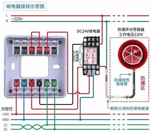 低音炮放大解码器接线方法是什么？接线错误会有什么后果？