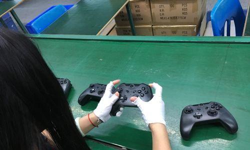 pc平板电脑专用手柄怎么用？兼容性如何？