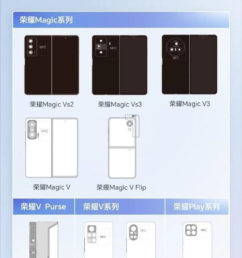NFC卡片如何添加到荣耀手机？添加步骤是什么？