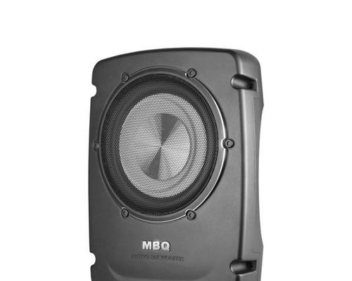 低音炮音响不响是什么原因？如何检查和修复？