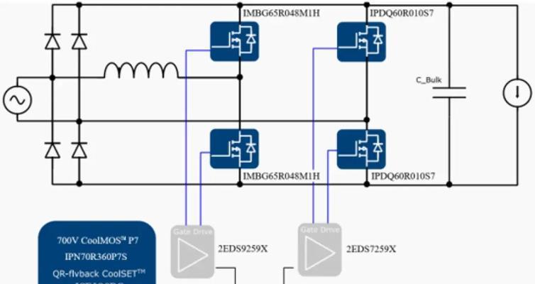 电源设计中是否需要使用mcu？使用mcu的原因是什么？