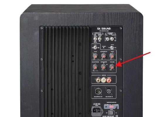 低音炮调延时没变化怎么回事？原因是什么？