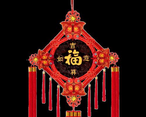 电视机挂件春节怎么挂？有哪些注意事项？