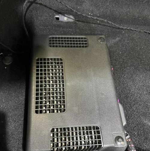 汽车音响进入泡沫会有什么影响？
