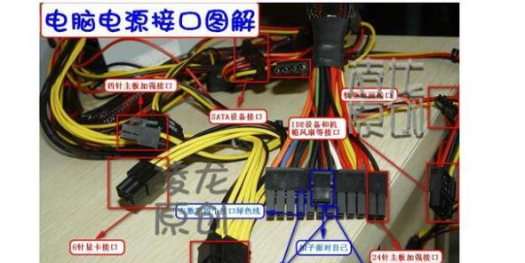 笔记本设置电源密码的步骤是什么？