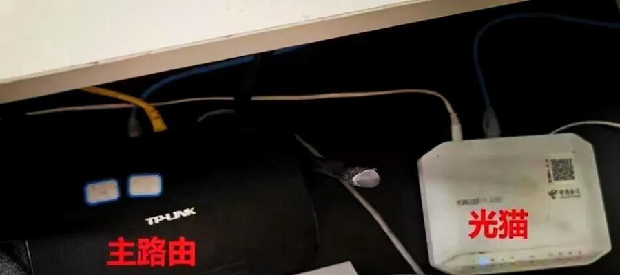 路由器接口插法有哪些注意事项？