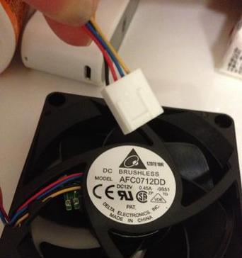 CPU风扇转速如何查看？需要使用哪些工具？