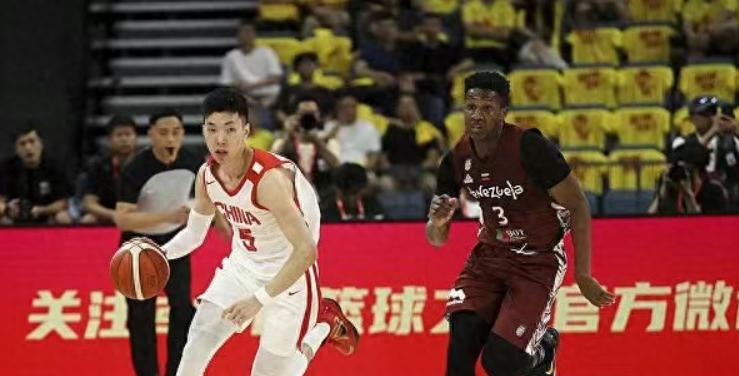 中国男篮双杀委内瑞拉！4人表现惊艳，3人拉跨，郭士强盛赞1人