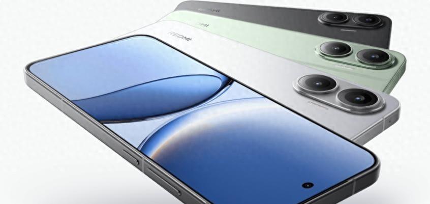 国补后可“闭眼买”的千元机，跑分240万+7550mAH，金属中框+IP69