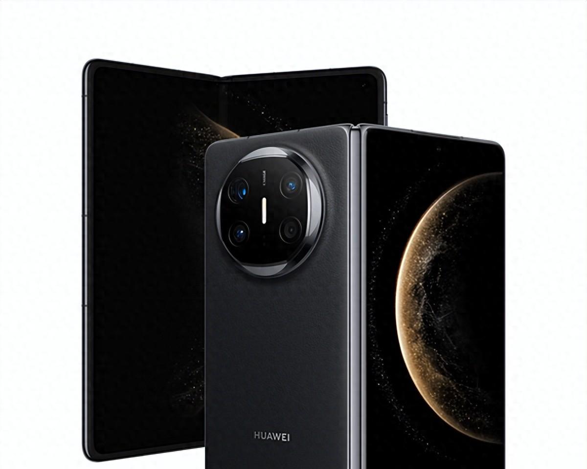 时隔3年又要遥遥领先，华为Mate80系列多个重磅新技术曝光