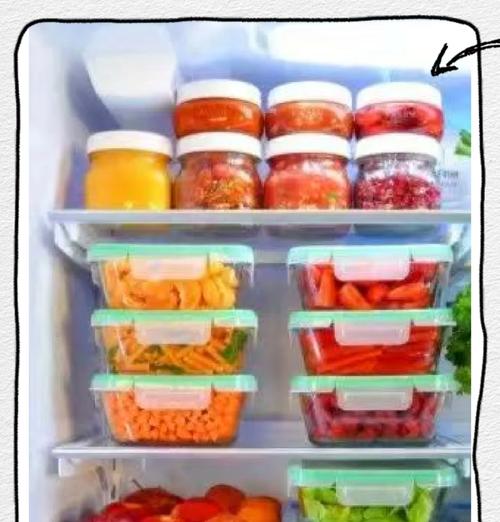 电冰箱为什么不能停机？（探究电冰箱停机的原因及后果）