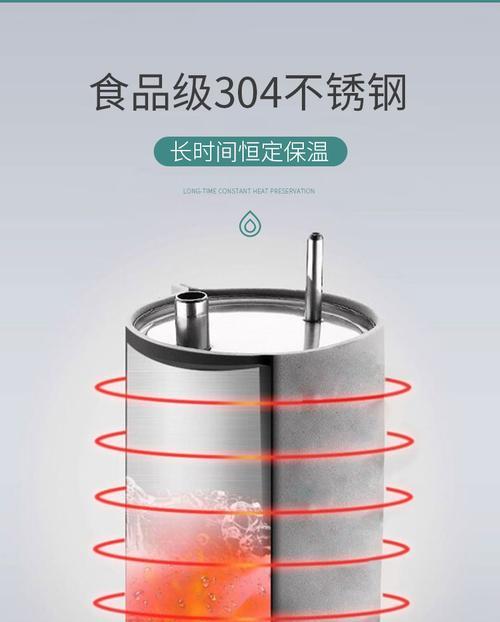 如何便捷切换饮水机冷热水温馨提示（一招教你轻松实现饮水机冷热水的切换）