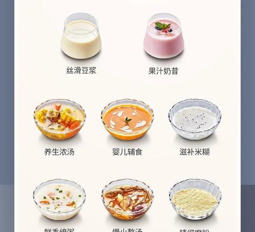 破壁机细粉多的原因及影响因素（探究破壁机细粉多的背后原因及影响因素）