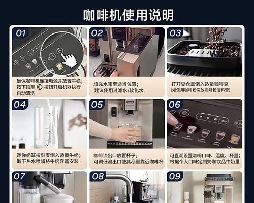 解决咖啡机现磨咖啡过于苦的方法（调整研磨粗细度，打造口感恰到好处）