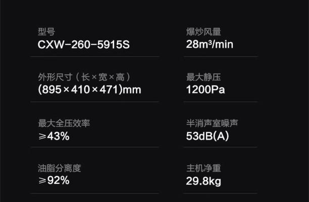 夏普抽烟机无法打开？探索原因及解决方法！（面板打不开的维修方法详解，教你快速解决问题）